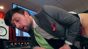 menatplay: Ex-Lovers Reunited In Studio Sins