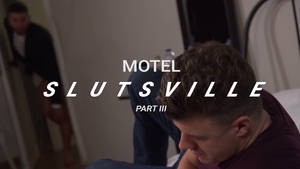 masqulin: 4-Way Frenzy at Motel Slutsville