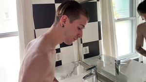 AmateurGayPOV: Harder Than Ever Before