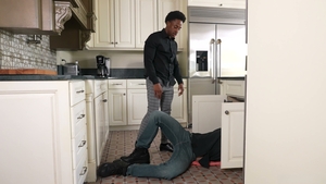 DownLow Boys: A Holey Kitchen Leads to Wholly Unexpected Fun
