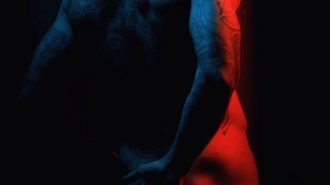 masqulin: 1) Stress Relief: Tony's First Gay Hookup