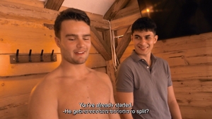 Tasting My Boys' Sweetness