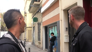 Barcelona Boys, Burning for Each Other