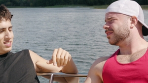 Boat Bonanza: A Tale of Temptation and Sin