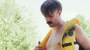 Lake House Lust: Two Guys Explore New Limits