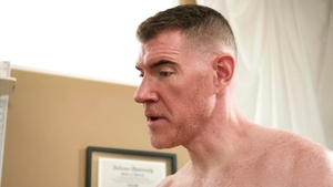 Prostate Pounding with the Infamous Dr. Wolf