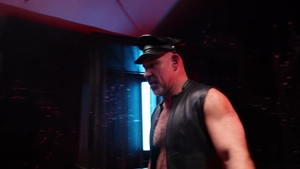 Fetish Fucker in Action