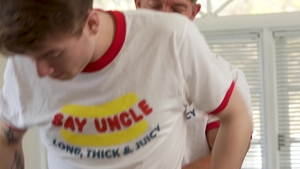 Family Dick: Dripping DILFs' Delight