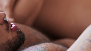 The Art of Fingering: Bottom Delights