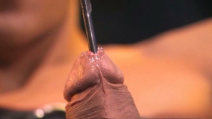 Thick Rods for Superstar Sky's Hole
