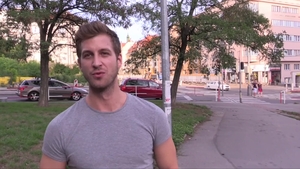 Czech Hunter: Pleasure Hunting in Prague
