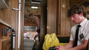 Missionary Boys: Jason's Muscular Conquest