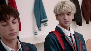 Social Divide between Steve & Kai