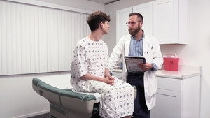 Soccer Dreams, Big Exams: The Tale of Zayne's Physicals