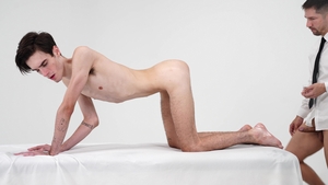 Savoring the Slender Missionary