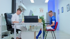Unexpected Treatments at David's Office