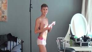 Exclusive BTS Action For The Horniest Fans