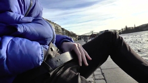 Delectable Prague Dalliance - Part 1