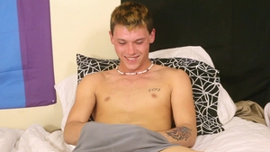 Small Cuties Enjoying Black Stud
