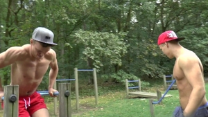 Pumped Up Passion