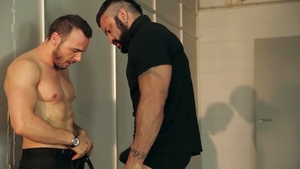 The Gay Office: Bloomberg Terminal Of Ecstasy