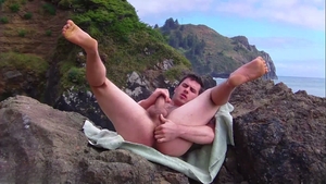 Solo: Intimate Secrets: Vander's Peep Show