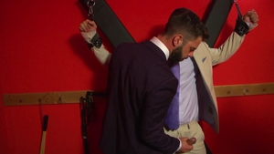 Dominance and Submission Unleashed