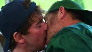 Unleashing The Hidden Daddy-Son Desire