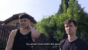 Sucking and F*cking Under the Sun