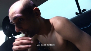 A Straight Guy's Initiation to Sinful Fun