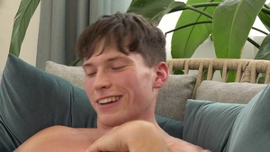 Tristan Hale's Casting Video: A Dirty Start to His Career