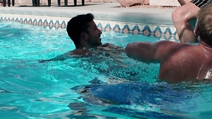 Clothes Come Off, Secrets Come Out