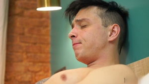 Explosive Cum Squirt Finale