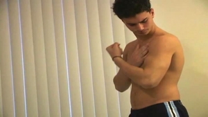 Next Door Male: Weekend Fling with Tyler