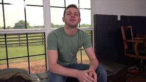 Big Dick Chandler's Rubdown Delight