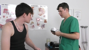 Raw Sex In Uniform With Nurse Dakota Now