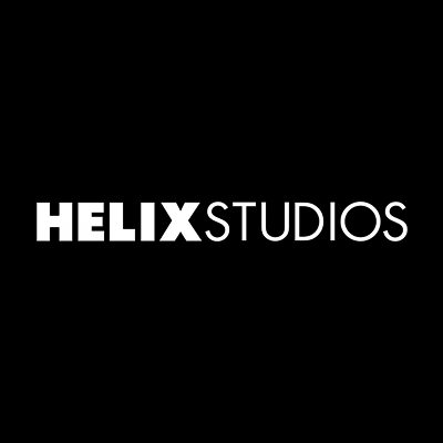 HelixStudios logo