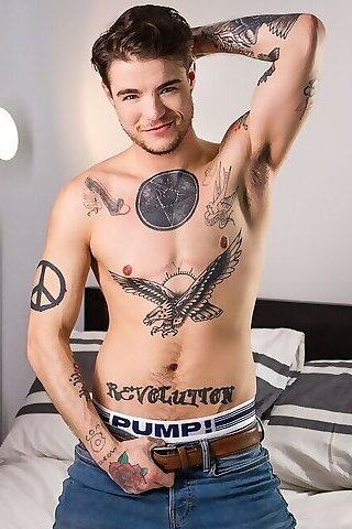 Tommy Tanner Tommy Tanner avatar